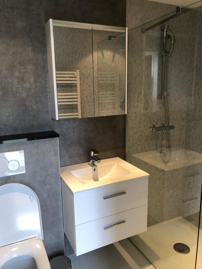 Apartment " Lellgen " Wilwerwiltz Екстериор снимка