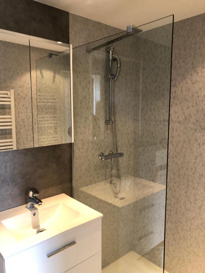 Apartment " Lellgen " Wilwerwiltz Екстериор снимка