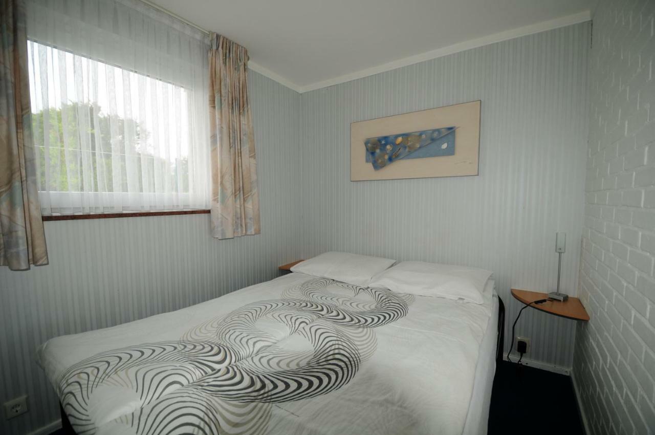Apartment " Lellgen " Wilwerwiltz Екстериор снимка