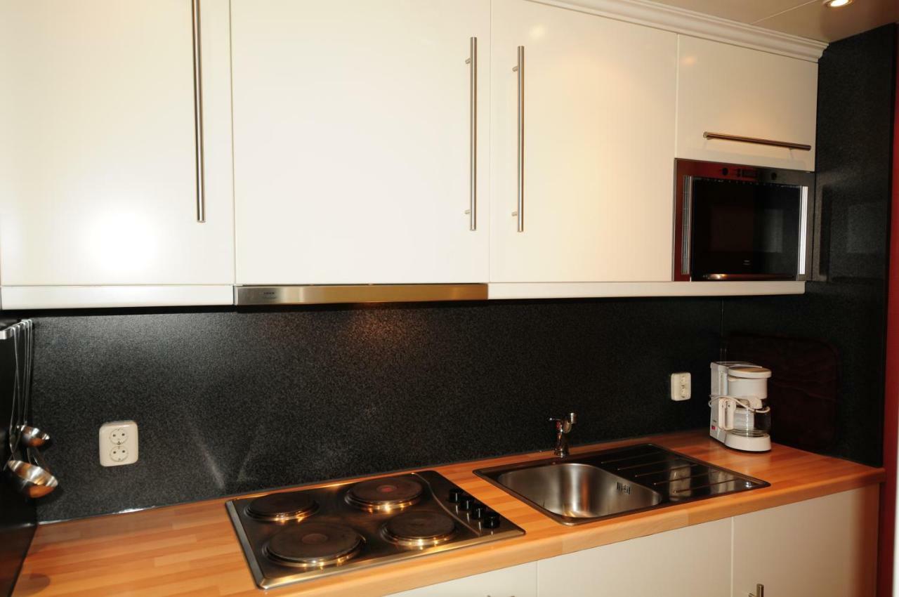 Apartment " Lellgen " Wilwerwiltz Екстериор снимка