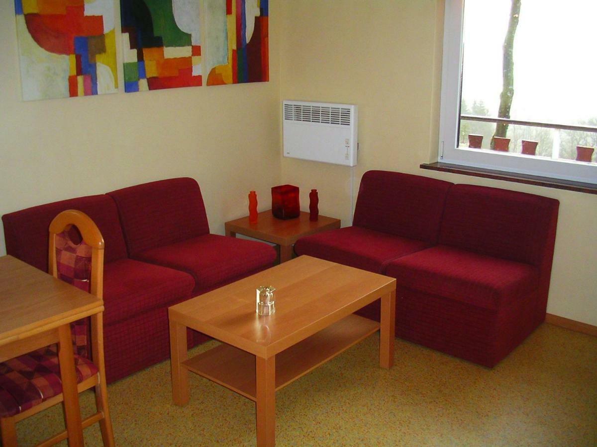 Apartment " Lellgen " Wilwerwiltz Екстериор снимка