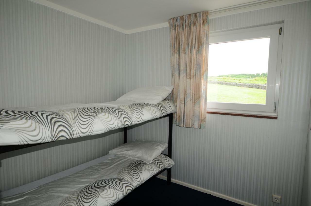 Apartment " Lellgen " Wilwerwiltz Екстериор снимка